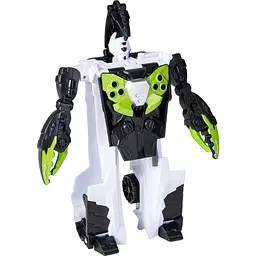 Робот-трансформер Screechers Wild S5 Darkclaw (KS686154) - мініатюра 3