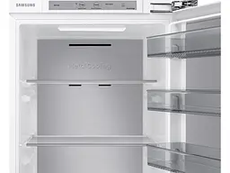 Холодильник з морозильною камерою Samsung BRD27713EWW - мініатюра 8