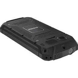 Мобільний телефон Sigma mobile X-treme PR68 USB-C Black UA-UCRF [154206] - мініатюра 6