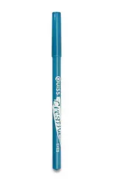 Олівець для очей Quiss Creative Eyes відтінок 06 Blue 1 г - мініатюра 2