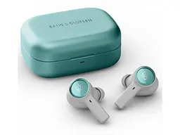 Навушники TWS Bang&Olufsen Beoplay Eleven Eucalyptus Green