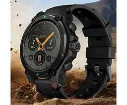 Розумний годинник Black Shark GS3 Black - мініатюра 5