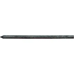 Грифель Koh-i-Noor чорний 5.6 мм 6B упаковка 6 шт. (4865 6B)