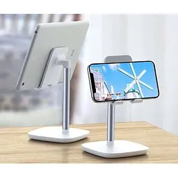Тримач для телефона-настільна підставка Ugreen LP177 Desktop Phone Stand (UGR-60343) - мініатюра 3