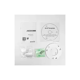 Камера відеоспостереження Hikvision DS-2CE16D0T-IT5E (3.6) - мініатюра 8