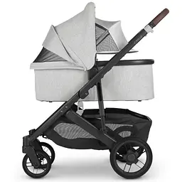 Прогулянкова коляска Uppababy Cruz V2 - Anthony (0420-CRZ-EU-ATH) - мініатюра 20