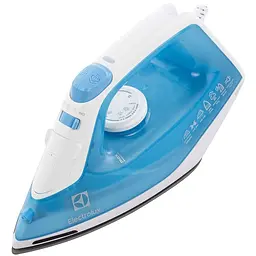 Праска Electrolux Easyline EDB 1730 блакитна - мініатюра 2