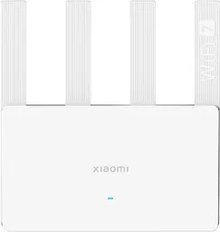 Маршрутизатор Xiaomi Router BE3600 white (DVB4493GL) (Global Version)