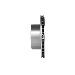 Гальмівний диск Bosch 0 986 479 386 - мініатюра 2