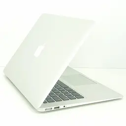 Ноутбук Apple MacBook Air 7,2 A1466 (C1MRC0D7G943) (i5-5250U/8/128SSD) - Class B - мініатюра 3