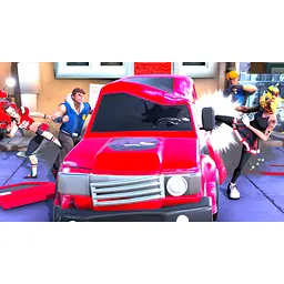 Ключ активації Microsoft Mad Streets для Xbox One/Series - мініатюра 4