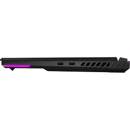Ноутбук Asus ROG Strix SCAR 18 G834JZR-R6079, Intel Core i9-14900HX, 5.8GHz, 18 MiniLED WQXGA, 240 Hz, 64GB, SSD 2TB, NVIDIA GeForce RTX 4080 12GB, Free DOS - мініатюра 5