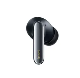 Бездротові навушники TWS Xiaomi Redmi Buds 6 Pro, ANC, IP54, Space Black CN - мініатюра 4