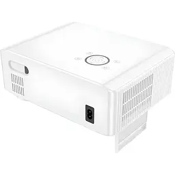 Мультимедійний проектор Hoco DT3 (629669) [146422] - мініатюра 3