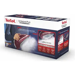 Праска Tefal FV 6820E0 (56583) - мініатюра 8