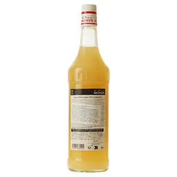 Коктейльний мікс Monin Піна колада 1 л - мініатюра 4