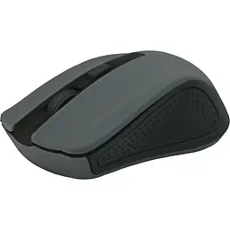 Мишка Defender Accura MM-935 Gray (52936) - мініатюра 1