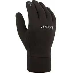 Рукавиці Cairn Warm Touch Black M (1012-0903430-102M)