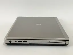 Ноутбук HP Elitebook 8470p / 14" (1366x768) / i5-3320M / 8GB / 320GB HDD / Win10Pro / сканер відбитка - Б/в - мініатюра 3
