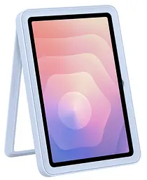 Чохол Samsung Tab S11 Frame Cover EF-JX730CLEGWW Blue teh0023346 - мініатюра 8