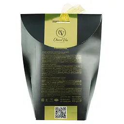 Уцінка. Набір цукерок Chocco Via Асорті 400 г - мініатюра 3