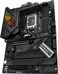 Материнська плата Asus Z790-H ROG Strix Gaming Wi-Fi LGA 1700 (ROG STRIX Z790-H GAMING WIFI) Б/В - мініатюра 2
