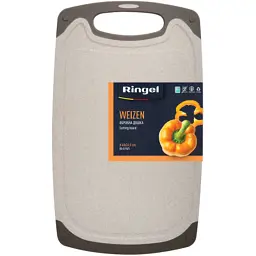 Дошка для нарізання Ringel Weizen 40х24.5х0.8 cм к.3 (RG-5118/3) - мініатюра 3