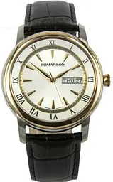 Годинник Romanson TL2616MR2T WH кварц.