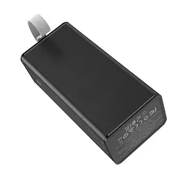Повербанк Powerbank Awei J-86 Digital Display 80000 mAh 22.5W PD, QC3.0 - мініатюра 2