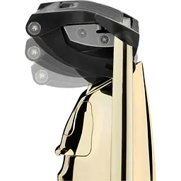 Тример для бороди та вусів BaByliss S992E [155574] - мініатюра 4
