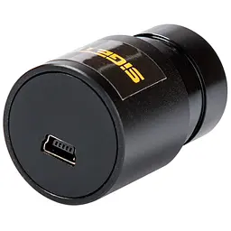 Цифрова камера для мікроскопа Sigeta MDC-500 5.0MP - мініатюра 3