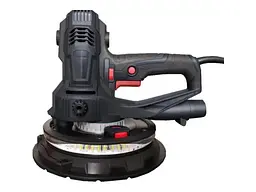 Шлифовальная машина по штукатурке Forte DWS-180-VL (91676)