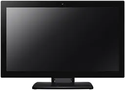 Монітор TFT 21.5 Neovo TM-22, сенсорний (P-Cup, 10 дотиків), VGA, HDMI, DP, USB хаб, колонки, чорний