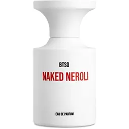 Парфумована вода Borntostandout Naked Neroli 50 мл