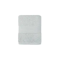 Рушник Karaca Home - Back To Basic a.mavi світло-блакитний 50x90 - мініатюра 2