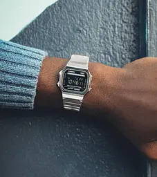 Годинник Casio A168XES-1BEF - мініатюра 2