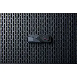 USB флеш накопичувач Kingston 64GB DataTraveler Exodia Onyx USB 3.2 Gen 1 Black (DTXON/64GB) - мініатюра 8