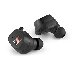 Навушники бездротові Sennheiser Sport True Wireless (509299) - мініатюра 4