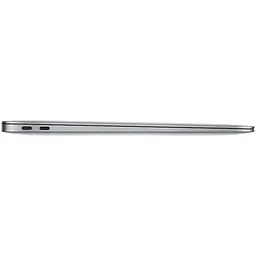 MacBook Air 13", 8 ГБ, 128 ГБ, Intel Core i5, Космічний сірий (Grade C) Seller Refurbished - мініатюра 2