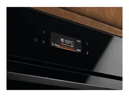Духовка електрична Electrolux LOE8P38Z - мініатюра 4