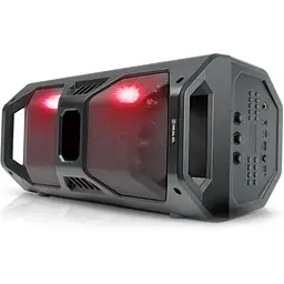 Акустична система REAL-EL X-757 Black (EL121600007) - мініатюра 4