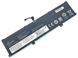Акумулятор для Lenovo L19C4P71 ThinkPad X1, P1 Extreme Gen3 (L19M4P71 L19C4P71 L19L4P71) (15.2V 4400 mAh 67Wh)