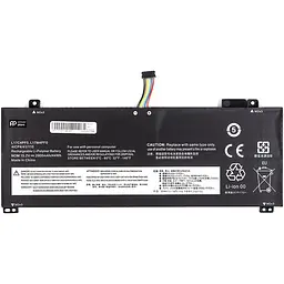 Акумулятор PowerPlant для ноутбуків LENOVO IdeaPad S530 (L17C4PF0) 15.2V 2900mAh (NB481200)