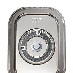 Набір контейнерів вакуумних CASO VacuBoxx Eco-Duo S - мініатюра 3