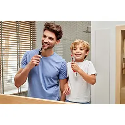 Електрична зубна щітка Oral-B Kids Зоряні Війни - мініатюра 7
