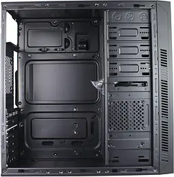 Корпус GameMax MT520-NP Black (MT520-NP) Без БП - мініатюра 4