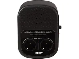 Стабілізатор напруги LIBERTY NVR-1000VA