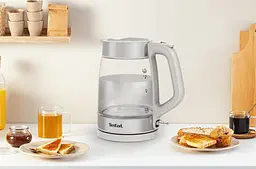 Електрочайник Tefal KI605B30 - мініатюра 5
