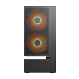 Корпус для ПК Cougar CFV235 Mesh Black - мініатюра 2
