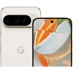 Смартфон Google Pixel 9 Pro 16/256GB Porcelain [114511] - мініатюра 7